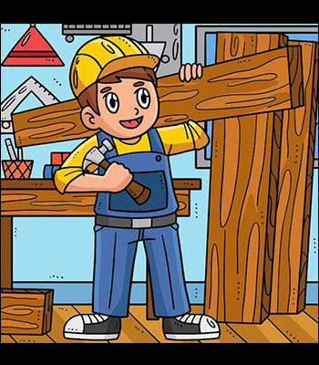 Moulding - Solid Pine