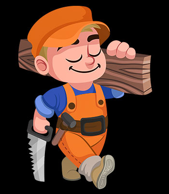 Moulding - Solid Pine