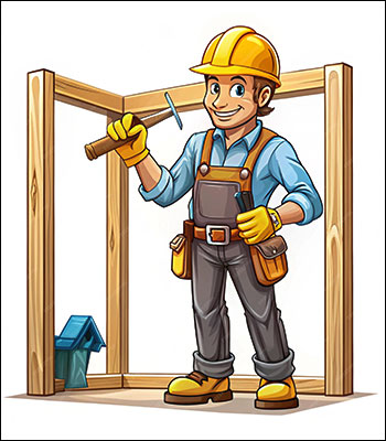 Moulding - Solid Pine